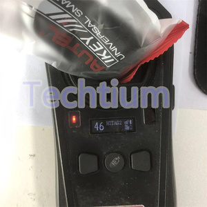 Autel Universal Smart Key IKEYGM005AL 5 Tasten für GM Cadillac Wird mit dem Programmierer OBD2 Scanner KM100 IM508 IM608S II verwendet - Product Image 6