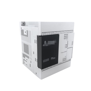 リレー出力産業オートメーションRS485用三菱FX3SA-30MR-CM-A PLCモジュール16DI 14DO専用制御コントローラ - Product Image 3