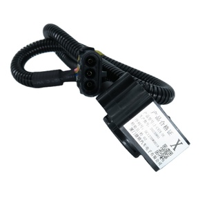 Control <strong>Throttle</strong> <strong>Position</strong> <strong>Sensor</strong> for Loaders J-C47X-DE Material Handling Equipment Parts - Product Image 3