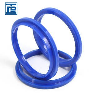 Con dấu bụi tongda Fa/JA thủy lực Polyurethane FKM NBR con dấu gạt nước chịu dầu - Product Image 3