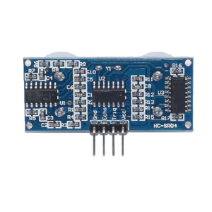 Ultrasonic <strong>sensor</strong> <strong>HC</strong>-<strong>SR04</strong> HCSR04 to world Ultrasonic Wave Detector Ranging Module <strong>HC</strong> <strong>SR04</strong> HCSR04 Distance <strong>Sensor</strong> - Product Image 3