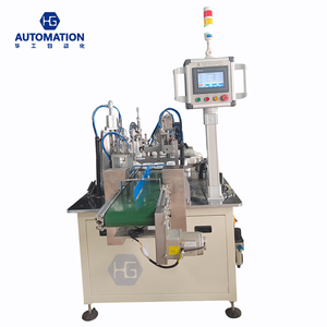 Dispositivo de ventosas personalizado Máquina de Ensamblaje automático Alimentación-ensamblaje-prueba Soporte de proceso completo OEM/ODM - Product Image 1