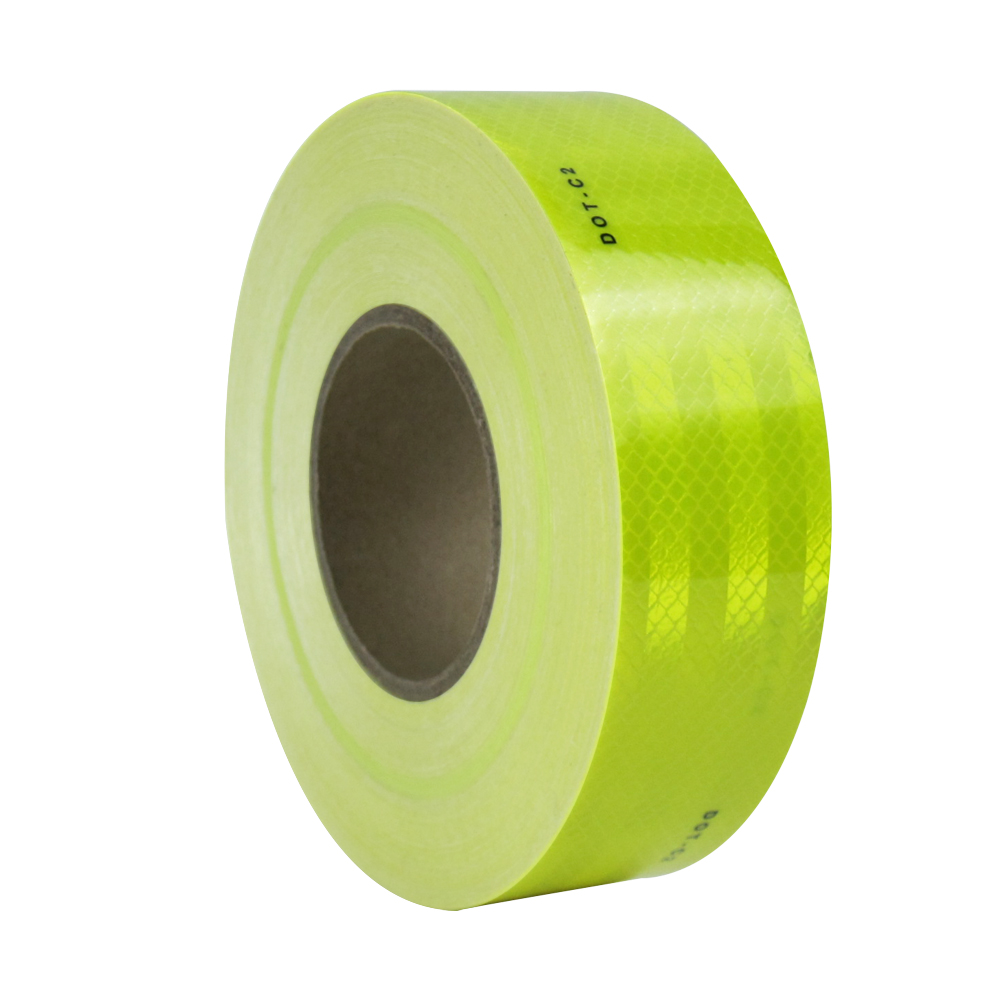 fluorescence green