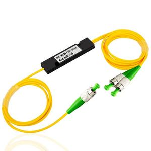 กล่องราคาต่ำ PLC sc/apc sc/upc 1*4/1*8/1*16/1*32/1*64พร้อมราคาโรงงาน - Product Image 2