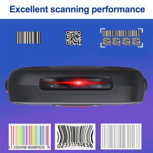PDA-M52 Handheld PDA Android Terminal 2D <strong>Barcode</strong> Scanner - Product Image 6