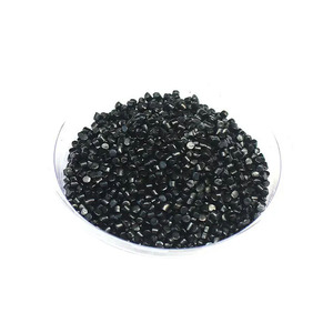 Kunden spezifische Virgin PP Hdpe Master batch Kunststoff Schwarz Farbe Master batch für PE PP Pipe Film Grade Functional Master batch Preis