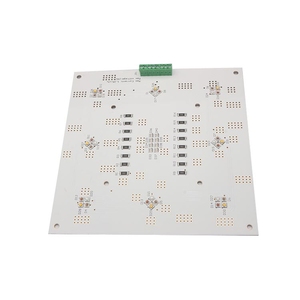 Shenzhen Professional High Quality <strong>PCB</strong> Assembly Service <strong>LED</strong> <strong>PCB</strong> Board For <strong>LED</strong> Grow Light