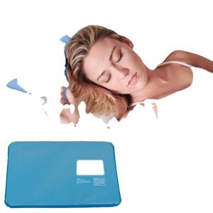 Bantalan Es Musim Panas, Terapi Alat Bantu Tidur, Masukkan Alas Pendingin, Bantal Dingin dan Pendingin - Product Image 1