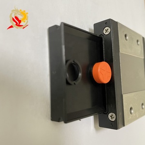 PMI MSC15LM Micro guía lineal bloque de alta precisión para equipos CNC - Product Image 1