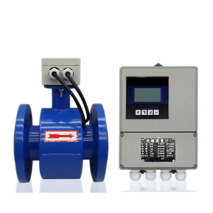 Plus Discount Electromagnetic Flowmeter RS485 <strong>Flow</strong> <strong>Meters</strong> Electromagnetic <strong>Meter</strong> <strong>Flow</strong> Manufacturer - Product Image 1