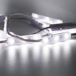 High Brightness 12V <strong>Led</strong> Module <strong>24V</strong> <strong>1.2w</strong> 1.5w IP68 for Outdoor Advertising Sign Box - Product Image 6