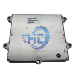 PC200-8 PC300-8 QSL9 QSC8.3 QSB6.7 Engine ECU ECM P4921776 4921776 600-468-1200 Engine Electronic Control Module 4921776 - Product Image 5