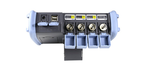 Novker NK6800 serisi OTDR iOLM 7-inch el akıllı optik zaman alan reflektometri OPM VFL LS - Product Image 5