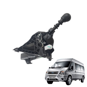 Chính Hãng chính hãng bánh Shift LEVER cho Quá Cảnh V348 OE no.6c1r 7c453 ND ngắn số 1778122 - Product Image 1