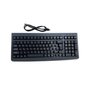 KB-101 программируемая клавиатура с считывателем смарт-карт - Product Image 6
