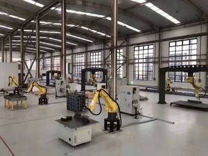 Hohe genauigkeit 6 achse roboter arm schneiden für automatisierung - Product Image 4