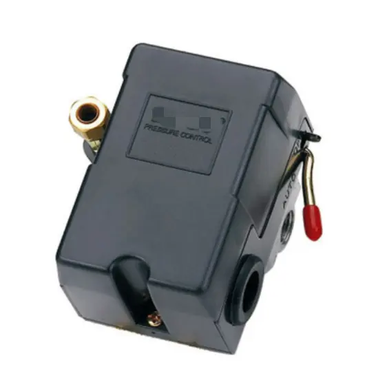 Interruptor de pressão de ar lf10, acessório interruptor de bomba de ar, controlador de partida automático, 6kg, partida em 8kg