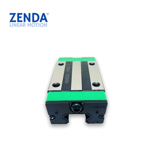 Carril de guía lineal ZENDA de 1000mm Hgr20 para máquina Cnc Hgr30 sistema Cnc de riel de guía lineal con alta calidad - Product Image 4