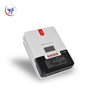 Контроллер для солнечной батареи Mppt 96 в 200 А · ч, 500 В, 144 в - Product Image 4