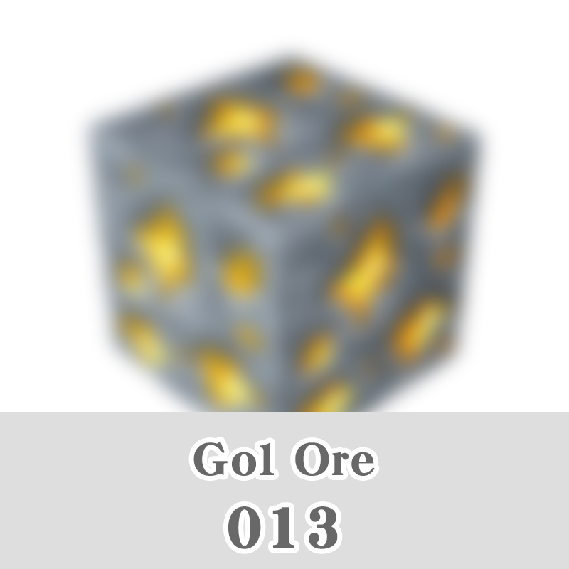 013-mineral de oro