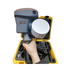 RS30/RS10 Escáner láser 3D portátil Mapeo Geoespacial Slam Lidar 3D Faro Slam GNSS RTK Handheld Slam - Product Image 4