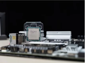 คอมพิวเตอร์ซีพียูประมวลผลหลัก I5 12400 LGA 1700 2.5GHz 12400F I5 12400 I5 - Product Image 6