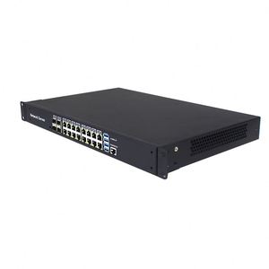 Enrutador suave wholExi/Ros/Lede/ikuai/servidor openwrt Control Industrial mini-host B365 CENTOS7/LINUX/X86 arquitectura/red S