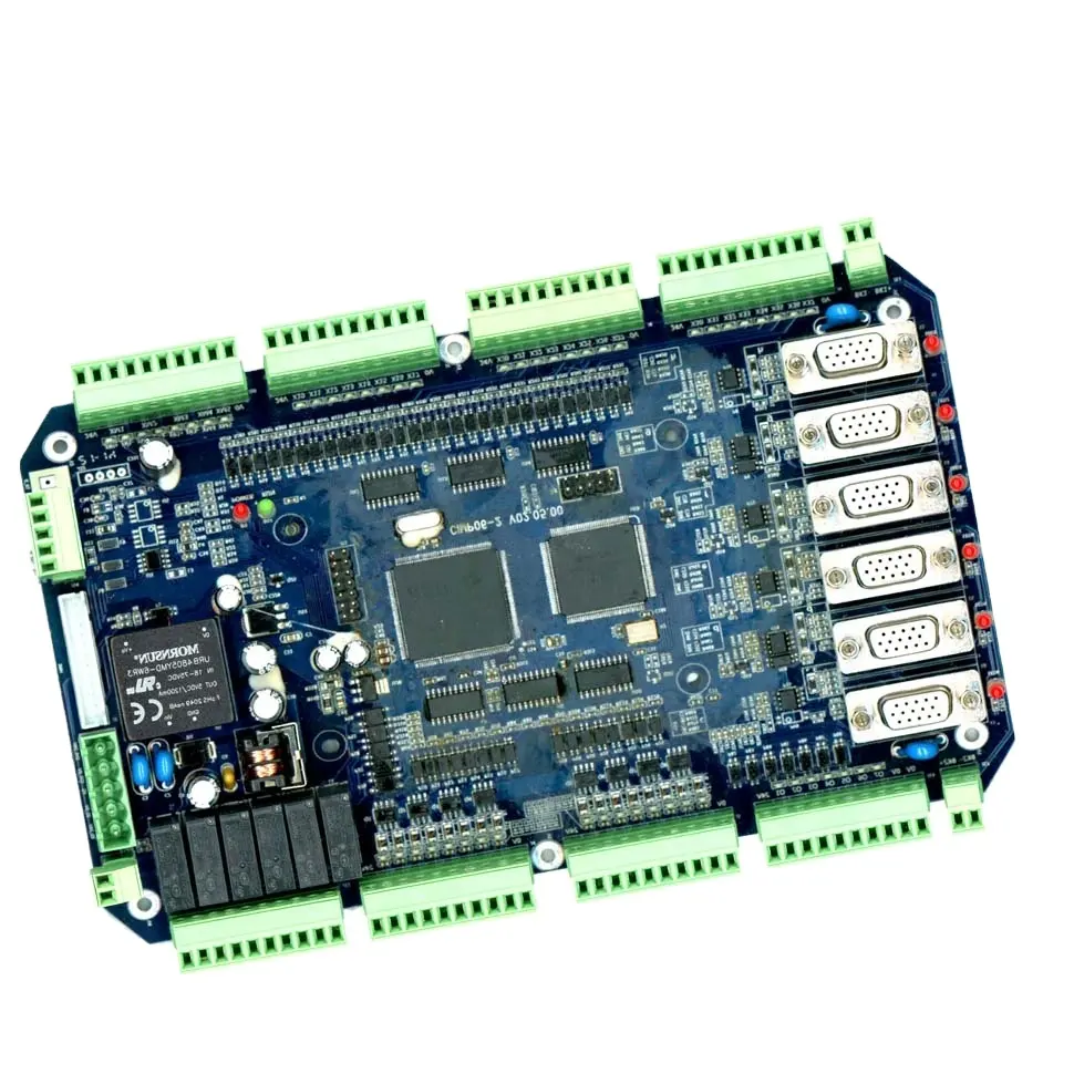 SHENZHEN One-Stop OEM ODM company Multilayer circuit board and PCBA manufacturer PCB Assembly Sourcing components in ShenZhen