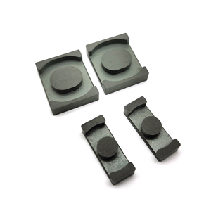 EE65软铁氧体变压器铁心旧铁氧体产品用磁性铁氧体铁心 - Product Image 4