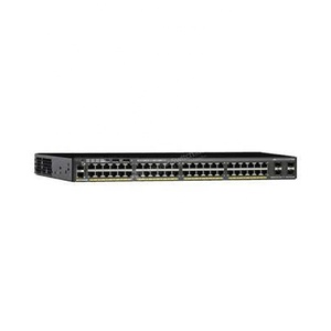 WS-C2960X-48TS-L 48 Port Switch 2960x 48 port switch WS-C2960X-48TS-L anahtarı - Product Image 4