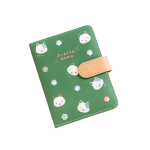 2023 New Style <strong>Notebook</strong> School Cute Calendar Journal Budget Binder <strong>Notebook</strong> - Product Image 5