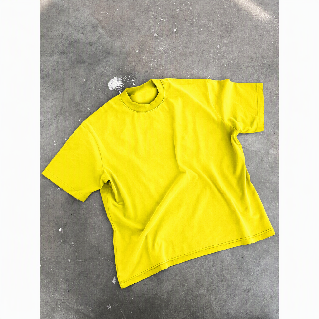 Jaune