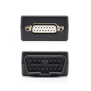 XTOOL-adaptador M821 que funciona con KC501/X100 Pad3/X100 Max, programador de clave para m-ercañas b-enz, todas las llaves perdidas - Product Image 3