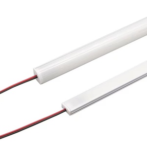 เชื่อมต่อได้ภายใต้ไฟตู้ 1FT/2FT/3FT/4FT/5FT/6FT 110V LED แถบแสงสําหรับตู้โชว์ชั้นวาง - Product Image 4