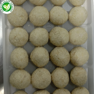 SD đông lạnh Trung Quốc Dim Sum gạo nếp hạt mè bóng - Product Image 5