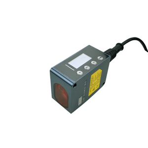 50M Langstrecken erkennung PNP Analog RS485 Ausgangs laser Entfernungs sensor