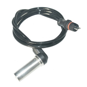 เซ็นเซอร์ ABS, เซ็นเซอร์ ABS,GS2804.IVE & Co: 41200559, WAB & Co: 4410328550, TEC ดีเซล & hnic: 736903 - Product Image 1