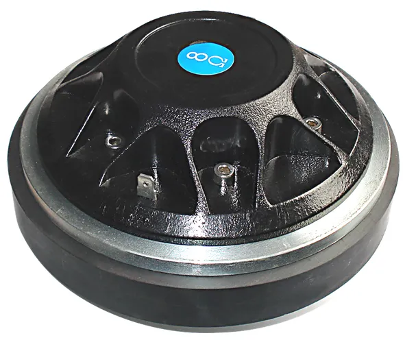 고품질 오디오 시스템 1.5mm 1 미니 Rca Usb Xlr 스피커 오디오 시스템 슈퍼 음성 코일 압축 드라이버 55mm