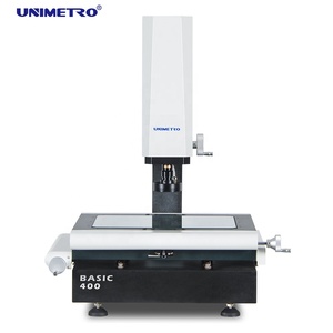 Sistema de Medición de visión Manual, máquina de inspección óptica VMM 2d, sistema de medición de visión - Product Image 2