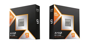 2025 yeni AMD ry-zen 9 9900X3D 16-Core 32-Thread 4.4GHz Boost Zen5 oyun masaüstü CPU ile 128MB önbellek oyun işlemci - Product Image 2
