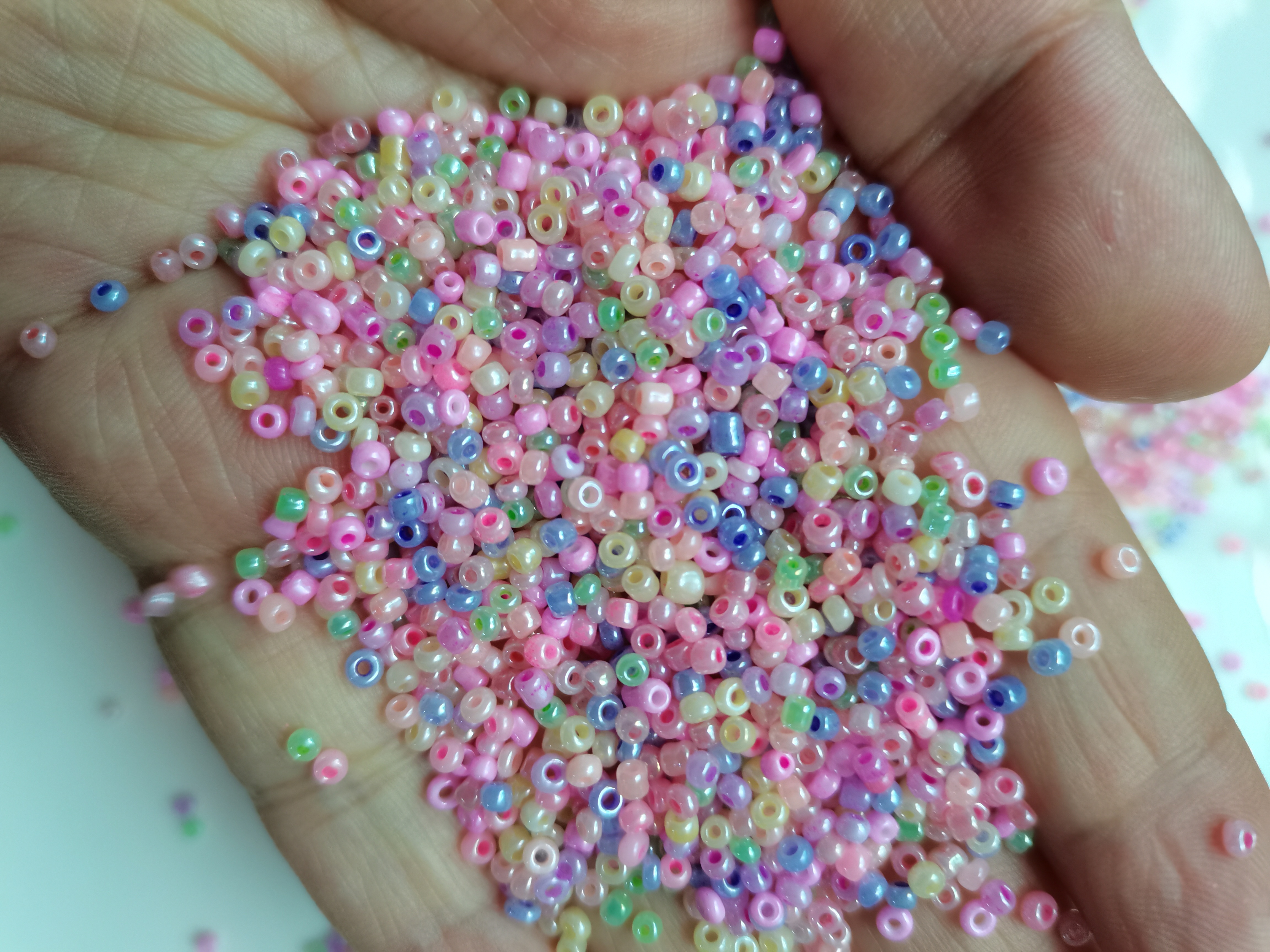 mix