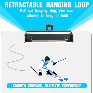 <span class=keywords><strong>A4</strong></span> Kích thước <span class=keywords><strong>clipboard</strong></span> với clip thấp, tiêu chuẩn văn phòng Bảng các tông <span class=keywords><strong>clipboard</strong></span>, được sử dụng cho các nguồn cung cấp văn phòng trường học với số lượng lớn. - Product Image 5