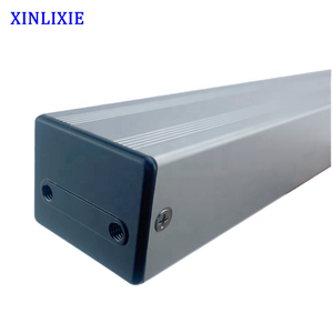 500MM <strong>Remote</strong> <strong>Control</strong> and Rain Sensor Electric Opener Smart Sliding Close <strong>Window</strong> China App <strong>Windows</strong> Operator - Product Image 4