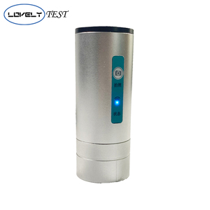 Hot-bán NDT Công cụ kiểm tra vết nứt Chiều rộng Dụng cụ đo không dây đám mây truyền (tùy chọn) cho thử nghiệm bê tông - Product Image 4