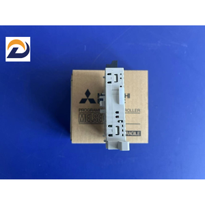 100% neue und originale MELSEC-F - FX3U Serie FX3U-4DA-ADP SPS Analoge Ausgänge Modul - Product Image 4