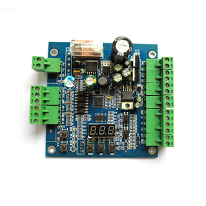 Hot Sale Sicherheits zugriffs kontroll system TCP IP-Steuer platine