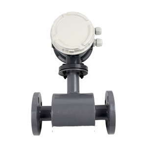 Sentec FME800 High Accuracy Electromagnetic <strong>Flow</strong> Meter Customizable OEM <strong>Flow</strong> Rate <strong>Sensor</strong> for Liquid and Water Measurement - Product Image 2