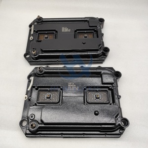 Unidad de control del controlador 322-3603 10R-4092 Placa de computadora para 120H 135H 322C 325C Grader Crawler 99/100 - Product Image 2