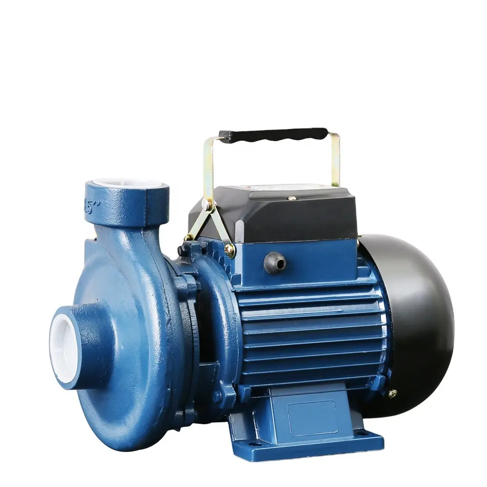 DK series electric centrifugal water pump 0.5hp-1.5hp