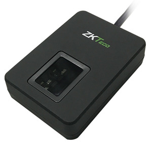 ZK 9500 /zk Live10R การควบคุมการเข้าถึงแบบสแตนด์อโลนไบโอเมตริกซ์และเครื่องสแกนลายนิ้วมือเครื่องอ่านเซ็นเซอร์สำหรับการเข้าร่วมเวลาฟรี - Product Image 2